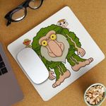 PC, gaming si accesorii - Periferice PC - Mousepad - Mousepad Brr Brr Patapim Brianrot Italian Brainrot CoolTrend, 21x19cm - Infinity.ro