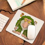 PC, gaming si accesorii - Periferice PC - Mousepad - Mousepad Brr Brr Patapim Brianrot Italian Brainrot CoolTrend, 21x19cm - Infinity.ro