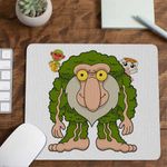 PC, gaming si accesorii - Periferice PC - Mousepad - Mousepad Brr Brr Patapim Brianrot Italian Brainrot CoolTrend, 21x19cm - Infinity.ro