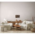 Casa si Gradina - Decoratiuni - Tablouri - Tablou Canvas, "Misterul formelor în relief lemnos", 39 x 26 cm - Infinity.ro