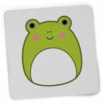 PC, gaming si accesorii - Periferice PC - Mousepad - Mousepad Squish mallows Broscuta Broasca CoolTrend, 21x19cm - Infinity.ro