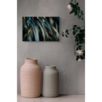 Casa si Gradina - Decoratiuni - Tablouri - Tablou Canvas, "Valsul panglicilor în lumina lunii", 39 x 26 cm - Infinity.ro
