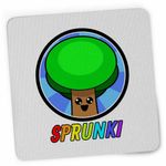 PC, gaming si accesorii - Periferice PC - Mousepad - Mousepad Sprunki Tree Music Game CoolTrend, 21x19cm - Infinity.ro
