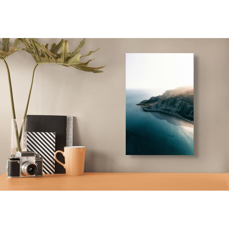 Casa si Gradina - Decoratiuni - Tablouri - Tablou Canvas, "Nu pot identifica persoanele din imagini.", 26 x 39 cm - Infinity.ro