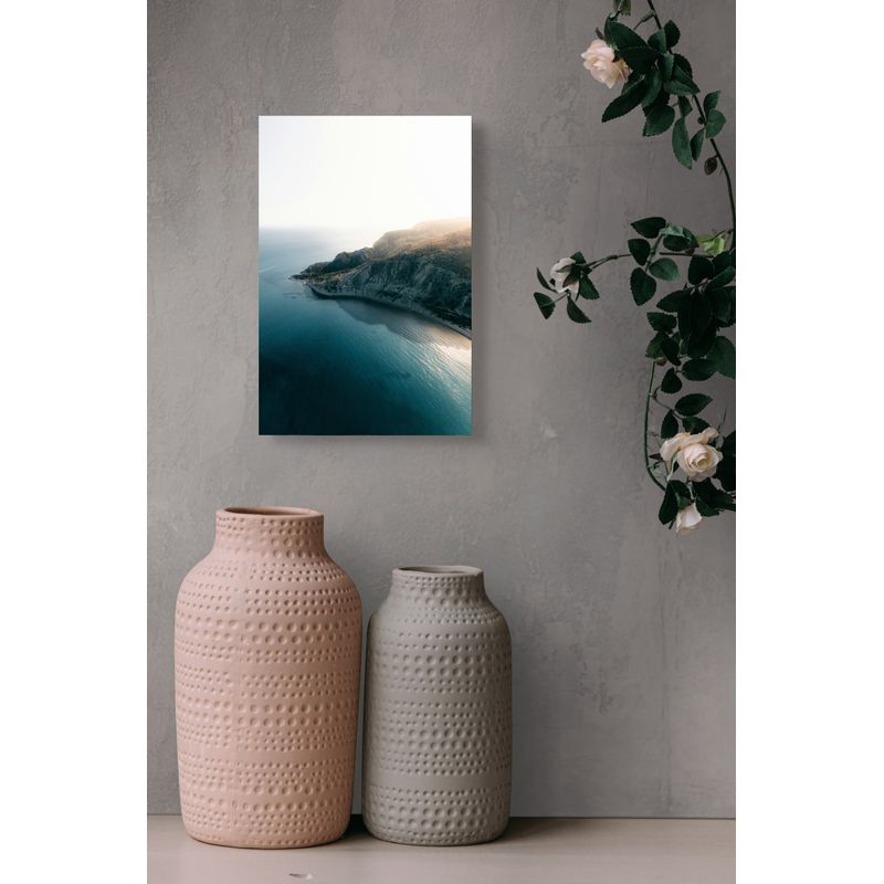 Casa si Gradina - Decoratiuni - Tablouri - Tablou Canvas, "Nu pot identifica persoanele din imagini.", 26 x 39 cm - Infinity.ro