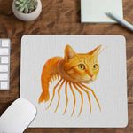 PC, gaming si accesorii - Periferice PC - Mousepad - Mousepad Trippi Troppi Italian Meme Italian Meme Brainrot Brain Rot CoolTrend, 21x19cm - Infinity.ro