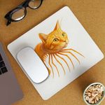 PC, gaming si accesorii - Periferice PC - Mousepad - Mousepad Trippi Troppi Italian Meme Italian Meme Brainrot Brain Rot CoolTrend, 21x19cm - Infinity.ro