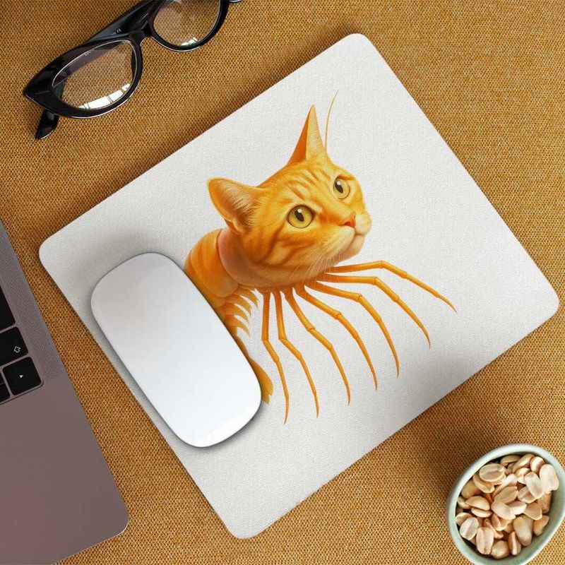 PC, gaming si accesorii - Periferice PC - Mousepad - Mousepad Trippi Troppi Italian Meme Italian Meme Brainrot Brain Rot CoolTrend, 21x19cm - Infinity.ro