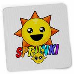 PC, gaming si accesorii - Periferice PC - Mousepad - Mousepad Sprunki Sun Fun Music Game CoolTrend, 21x19cm - Infinity.ro