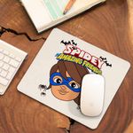 PC, gaming si accesorii - Periferice PC - Mousepad - Mousepad Ms Marvel Spidey mis CoolTrend, 21x19cm - Infinity.ro