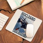 PC, gaming si accesorii - Periferice PC - Mousepad - Mousepad Nuclearo Dinossauro Italian Meme Brainrot Brain Rot CoolTrend, 21x19cm - Infinity.ro