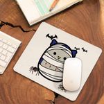 PC, gaming si accesorii - Periferice PC - Mousepad - Mousepad Squishmallows Mumie Egipt CoolTrend, 21x19cm - Infinity.ro