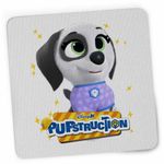 PC, gaming si accesorii - Periferice PC - Mousepad - Mousepad Pupstruction Bailey Catelusi Constructori CoolTrend, 21x19cm - Infinity.ro