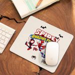 PC, gaming si accesorii - Periferice PC - Mousepad - Mousepad Spin Paienjenel Fantoma Paianjen Spidey CoolTrend, 21x19cm - Infinity.ro
