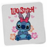 PC, gaming si accesorii - Periferice PC - Mousepad - Mousepad Stitch Fundita CoolTrend, 21x19cm - Infinity.ro