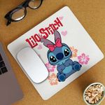 PC, gaming si accesorii - Periferice PC - Mousepad - Mousepad Stitch Fundita CoolTrend, 21x19cm - Infinity.ro