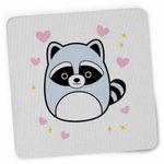 PC, gaming si accesorii - Periferice PC - Mousepad - Mousepad Squish mallows Raton CoolTrend, 21x19cm - Infinity.ro