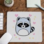 PC, gaming si accesorii - Periferice PC - Mousepad - Mousepad Squish mallows Raton CoolTrend, 21x19cm - Infinity.ro