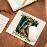 PC, gaming si accesorii - Periferice PC - Mousepad - Mousepad Brr Brr Patapim Meme Brainrot Italian CoolTrend, 21x19cm - Infinity.ro