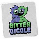 PC, gaming si accesorii - Periferice PC - Mousepad - Mousepad Banban Bittergiggle Gradina CoolTrend, 21x19cm - Infinity.ro