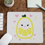 PC, gaming si accesorii - Periferice PC - Mousepad - Mousepad Squishmallows Lamaie CoolTrend, 21x19cm - Infinity.ro