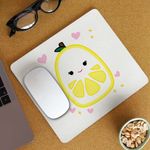 PC, gaming si accesorii - Periferice PC - Mousepad - Mousepad Squishmallows Lamaie CoolTrend, 21x19cm - Infinity.ro
