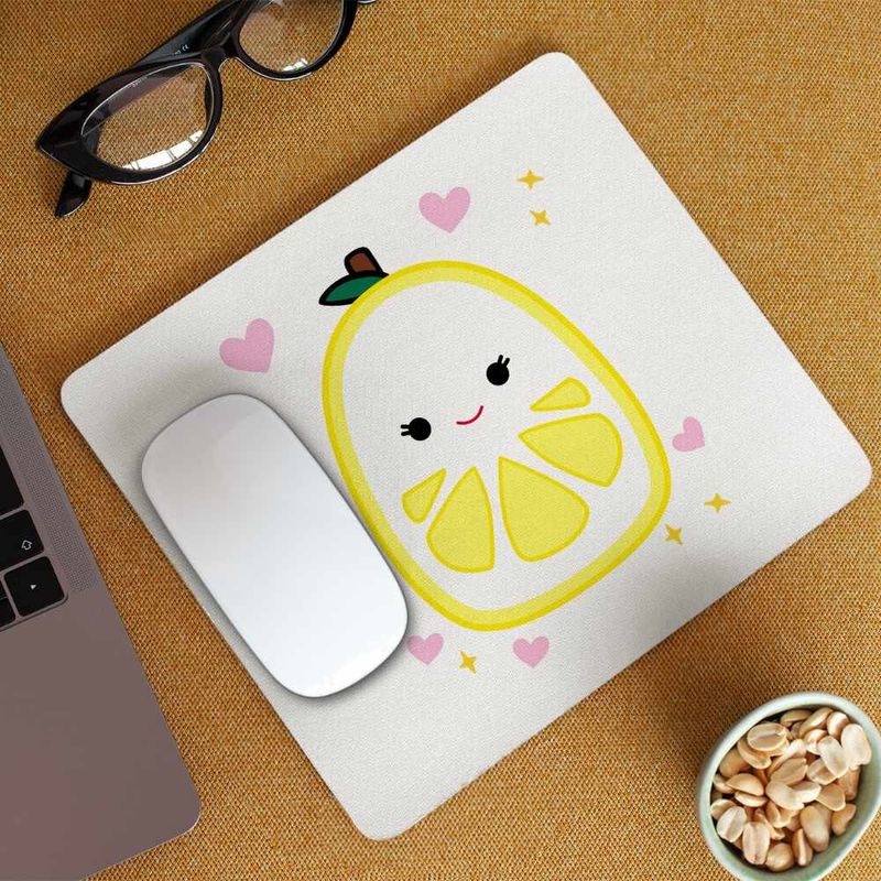 PC, gaming si accesorii - Periferice PC - Mousepad - Mousepad Squishmallows Lamaie CoolTrend, 21x19cm - Infinity.ro