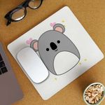 PC, gaming si accesorii - Periferice PC - Mousepad - Mousepad Squishmallows Koala CoolTrend, 21x19cm - Infinity.ro