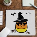 PC, gaming si accesorii - Periferice PC - Mousepad - Mousepad Squishmallows Minions CoolTrend, 21x19cm - Infinity.ro