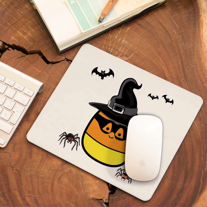 PC, gaming si accesorii - Periferice PC - Mousepad - Mousepad Squishmallows Minions CoolTrend, 21x19cm - Infinity.ro