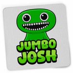 PC, gaming si accesorii - Periferice PC - Mousepad - Mousepad Banban Jumbo Josh Gradina CoolTrend, 21x19cm - Infinity.ro