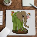 PC, gaming si accesorii - Periferice PC - Mousepad - Mousepad Lirili Larila Brainrot Italian Brain Rot CoolTrend, 21x19cm - Infinity.ro