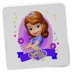 PC, gaming si accesorii - Periferice PC - Mousepad - Mousepad Printesa Sofia the First CoolTrend, 21x19cm - Infinity.ro