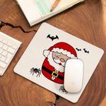 PC, gaming si accesorii - Periferice PC - Mousepad - Mousepad Squishmallows Mos Craciun CoolTrend, 21x19cm - Infinity.ro