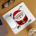 PC, gaming si accesorii - Periferice PC - Mousepad - Mousepad Squishmallows Mos Craciun CoolTrend, 21x19cm - Infinity.ro