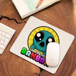 PC, gaming si accesorii - Periferice PC - Mousepad - Mousepad Banban-Givanium Gradinita CoolTrend, 21x19cm - Infinity.ro