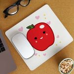 PC, gaming si accesorii - Periferice PC - Mousepad - Mousepad Squishmallows Mar Fruct CoolTrend, 21x19cm - Infinity.ro