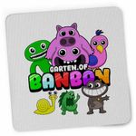 PC, gaming si accesorii - Periferice PC - Mousepad - Mousepad Garden Banban Jumbo Pigster Opila CoolTrend, 21x19cm - Infinity.ro