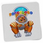 PC, gaming si accesorii - Periferice PC - Mousepad - Mousepad Robogobo Allie Robosuit CoolTrend, 21x19cm - Infinity.ro