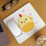 PC, gaming si accesorii - Periferice PC - Mousepad - Mousepad Squishmallows Puisor Ferma CoolTrend, 21x19cm - Infinity.ro