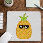 PC, gaming si accesorii - Periferice PC - Mousepad - Mousepad Squishmallows Ananas Squish CoolTrend, 21x19cm - Infinity.ro