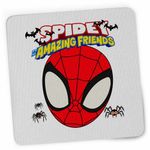 PC, gaming si accesorii - Periferice PC - Mousepad - Mousepad Paienjenel Spidey and his amazing friends CoolTrend, 21x19cm - Infinity.ro