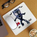 PC, gaming si accesorii - Periferice PC - Mousepad - Mousepad Pantera Neagra Spidey CoolTrend, 21x19cm - Infinity.ro