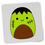 PC, gaming si accesorii - Periferice PC - Mousepad - Mousepad Squishmallows Frankenstein CoolTrend, 21x19cm - Infinity.ro