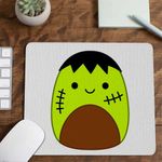 PC, gaming si accesorii - Periferice PC - Mousepad - Mousepad Squishmallows Frankenstein CoolTrend, 21x19cm - Infinity.ro