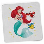 PC, gaming si accesorii - Periferice PC - Mousepad - Mousepad Little Mermaid Ariel Printesa CoolTrend, 21x19cm - Infinity.ro