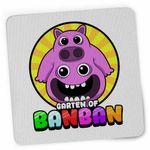 PC, gaming si accesorii - Periferice PC - Mousepad - Mousepad Banban Chef Pigster Garten CoolTrend, 21x19cm - Infinity.ro