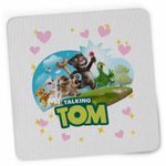 PC, gaming si accesorii - Periferice PC - Mousepad - Mousepad My Talking Tom All Team CoolTrend, 21x19cm - Infinity.ro
