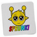 PC, gaming si accesorii - Periferice PC - Mousepad - Mousepad Sprunki Music Game Simon CoolTrend, 21x19cm - Infinity.ro