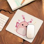 PC, gaming si accesorii - Periferice PC - Mousepad - Mousepad Squishmallow Fluturas CoolTrend, 21x19cm - Infinity.ro